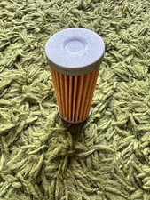 Kraftstofffilter Diesel Traktor Maschinen Bagger Branson New Holland Case Yanmar