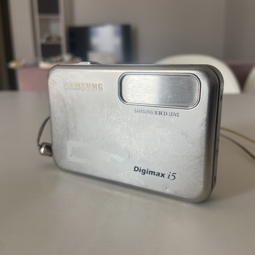 Samsung digimax - samsung, i5