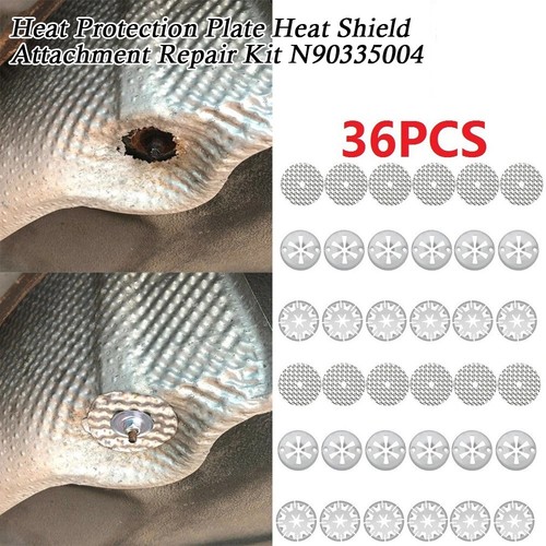 36pcs universal - 36pcs,