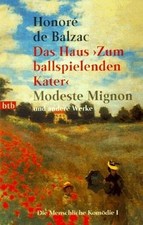 Die Menschliche Komödie  von Honoré de Balzac | Buch | Zustand wie neu