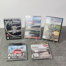 Train Simulator PC Spiele