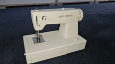 Easy Stitch Nähmaschine gebraucht - Funktion nicht geprüft