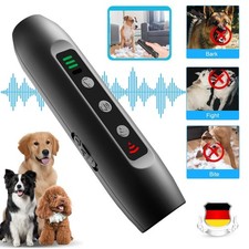 Hundetraining Ultraschall Anti