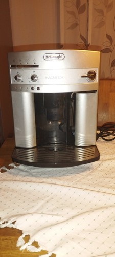 Longhi magnifica esam - de'longhi,