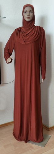 Gebetskleid abaya mit - gebetskleid,,