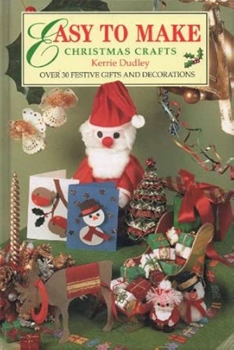 Etm christmas crafts very - etm, crafts,