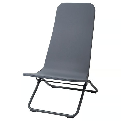 Ikea viggsö klappsessel - viggsÖ,