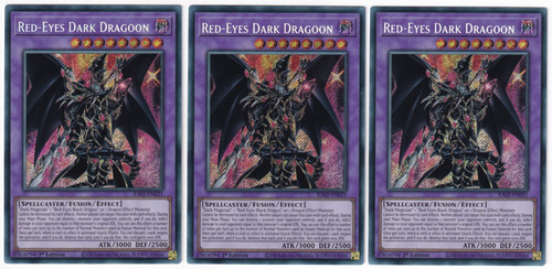 Red eyes dark dragoon - dragoon,