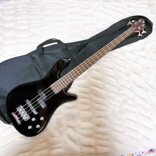 Warwick rockbass streamer 4 - rockbass,