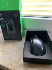 Razer Deathadder V2 | Makelloser Zustand | Mit OVP und Zubehör