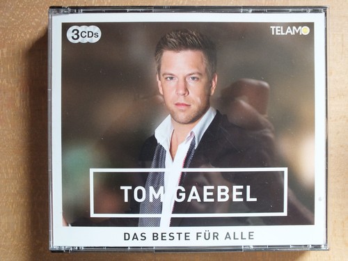 Tom gaebel das - 3, "tom