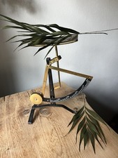 Antike briefwaage vintage - antike,