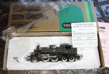 TRIX  EXPRESS 2230 Bayer. Dampflok D XII (Pt 2/5 N),  unbespielt, OVP, TOP