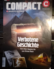 Compact 07/2023 Magazin für