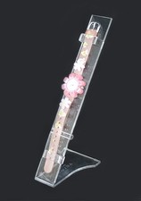 Acryl Uhrenständer Uhren