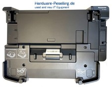Panasonic FZ-VEB55 FZ-VEB551U Docking Station für Toughbook FZ-55 + Netzteil