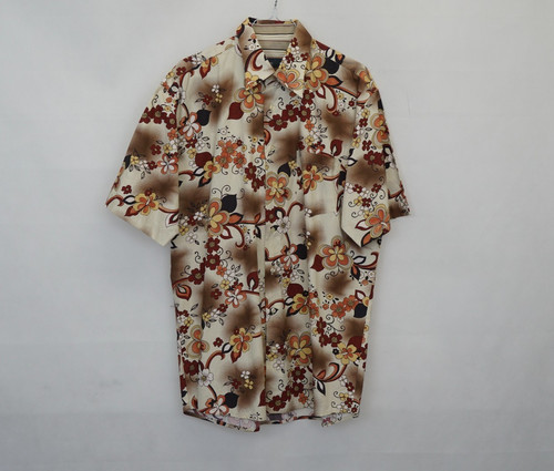 Vintage centerline herren hemd - herren,