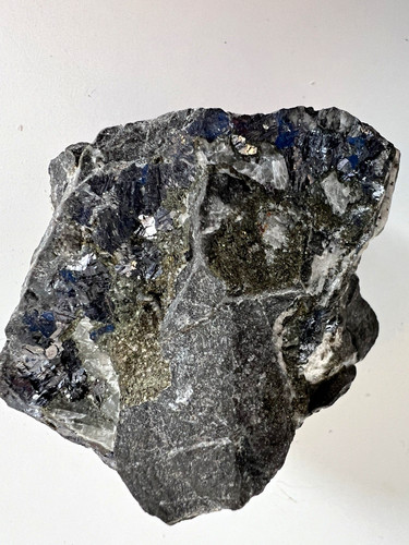 Bleiglanz pyrit markasit - pyrit,,