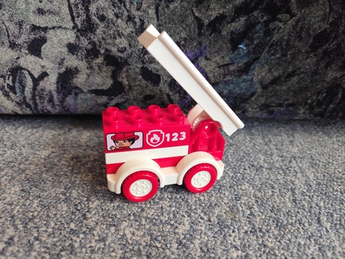 Lego duplo 10917 mein - duplo, erstes