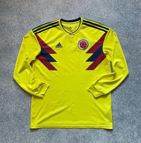 Kolumbien 2018 2019 home - 2019, shirt