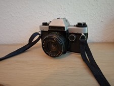 Kiev 19 / Киев 19 Kamera UdSSR mit Objektiv Helios 81 N 2/50mm