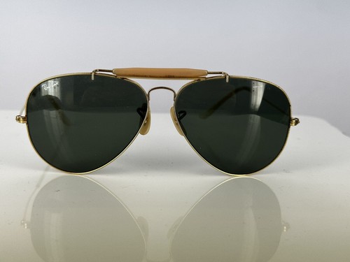 Ray ban outdoorsman l - ban, ii