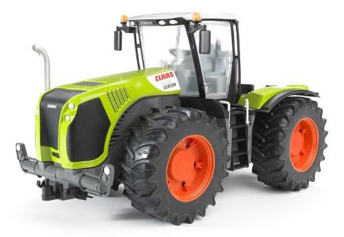 Bruder claas xerion - 5000,