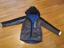 Y.F K. Junge Jacke Gr.128