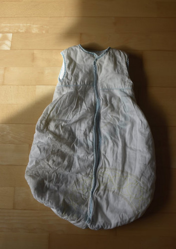 Schlafsack von stokke sleepi - stokke,