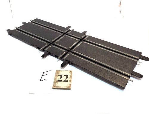 Carrera bahn kreuzung - bahn/,