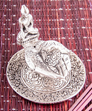 Gebende Hände Stäbchenhalter