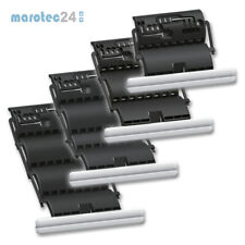 Befestigung Rohrmotor Rolladen