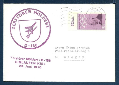 Zerstorer molders federal - zerstorer,