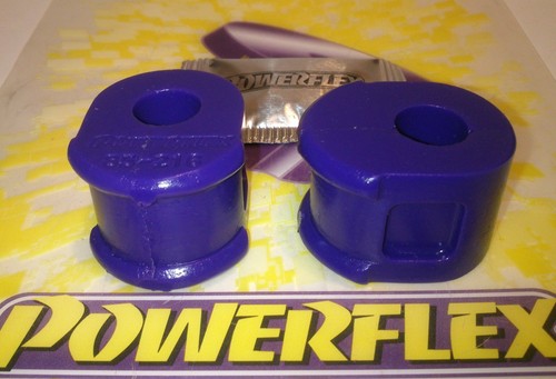Powerflex stabilisator - 2x,