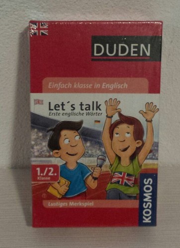 Englisch spielzeug