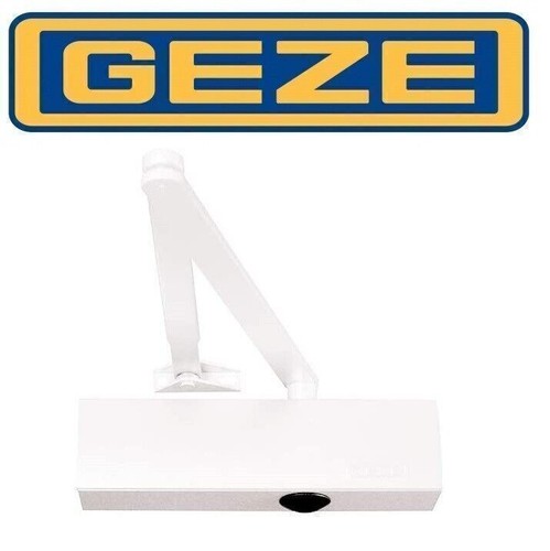 Geze türschließer 2000 v - ts,