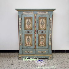 Voglauer Kleiderschrank mit