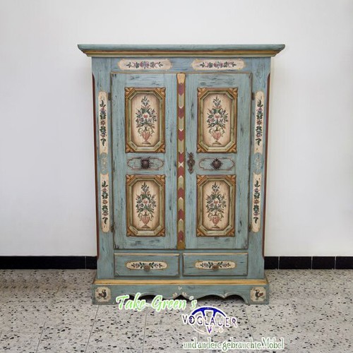 Voglauer kleiderschrank mit - kleiderschrank,