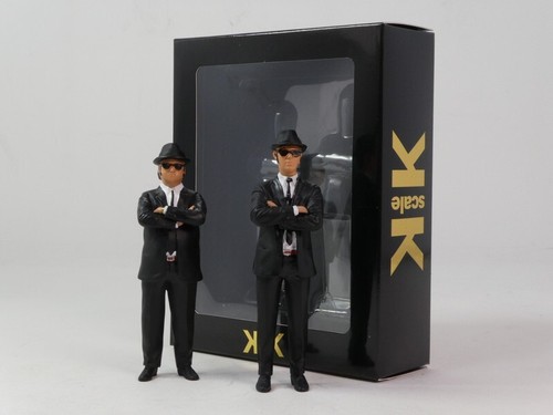Blues brothers dodge monaco - brothers,