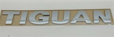 VW Original Tiguan Schriftzug