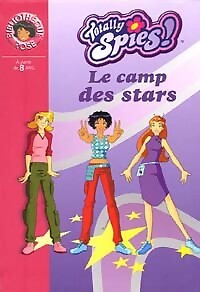 Totally spies band das - totally, spies!