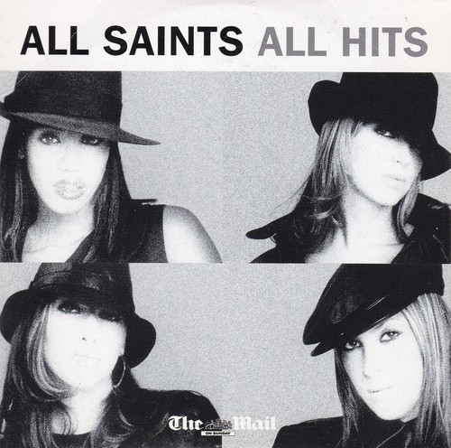 All saints - all, the