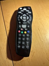 Original SKY Fernbedienung SRC-40 Humax