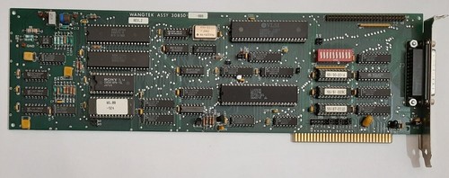 Wangtek assy 30850 - wangtek,