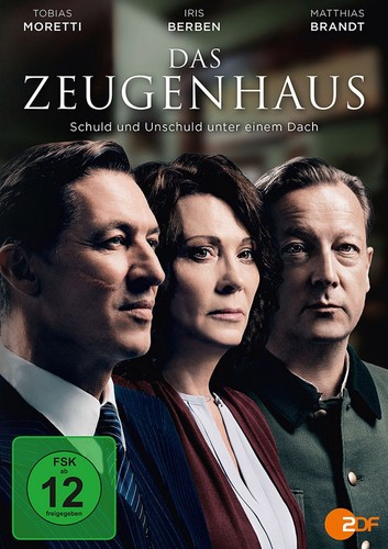 Das zeugenhaus - das,
