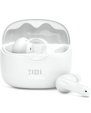 JBL Tune Flex True Wireless Kopfhörer Beat In Ear Weiß