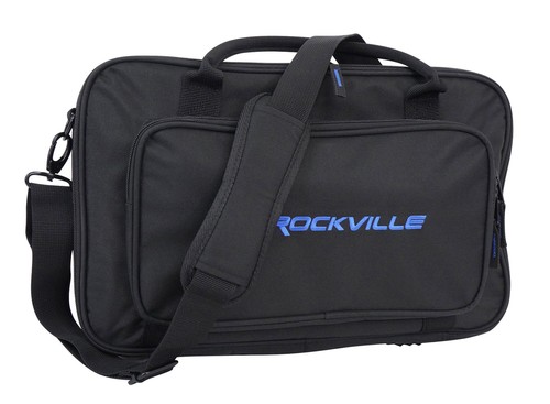 Rockville heavy duty rugged - duty,