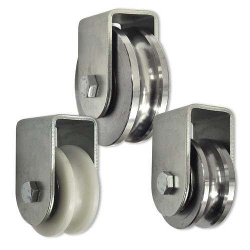 Torrollen aus nylon und stahl - torrollen,
