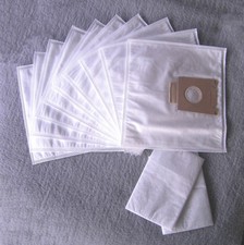 Staubsaugerbeutel für - 10,