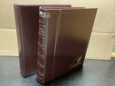 Deutsche Post Numisblatt -